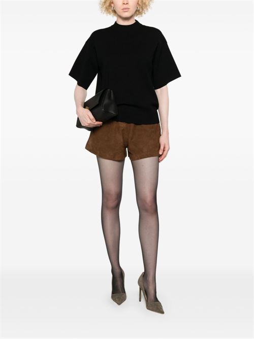 Lise shorts THE FRANKIE SHOP | SHFS172200
